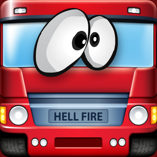 Games like Car Toons