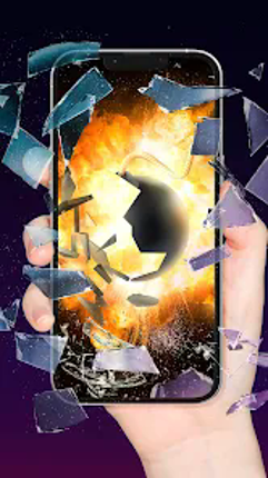 Fireworks Play & Cracker prank screenshot