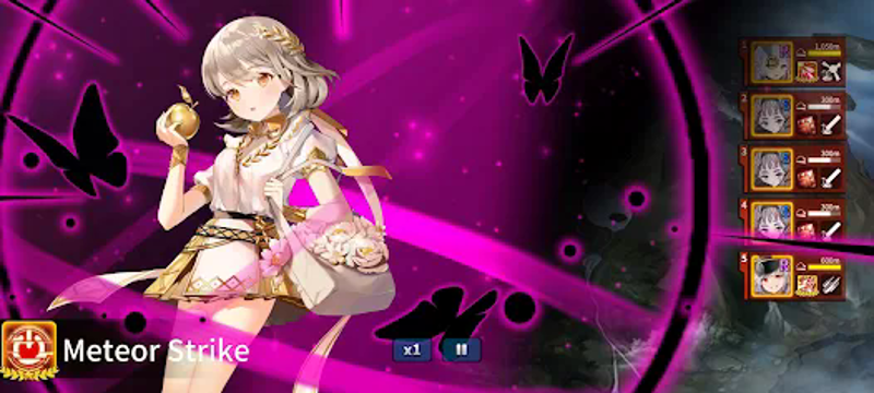 Archangel : Rise of Immortal screenshot