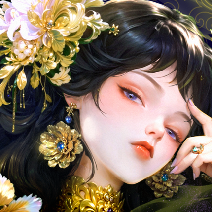 Motto Immortal Image