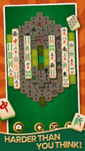 Mahjong Solitaire - Master Image