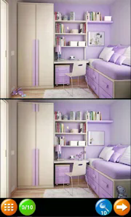 Find the Difference adults kid screenshot