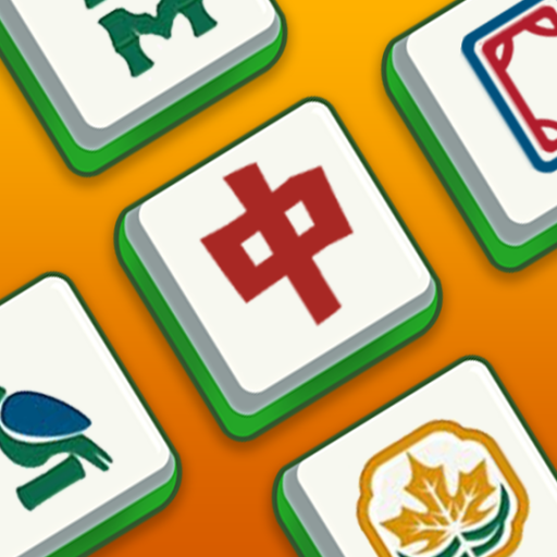 Games like Mahjong Match Blast