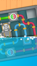 Unblock Water Pipes Image