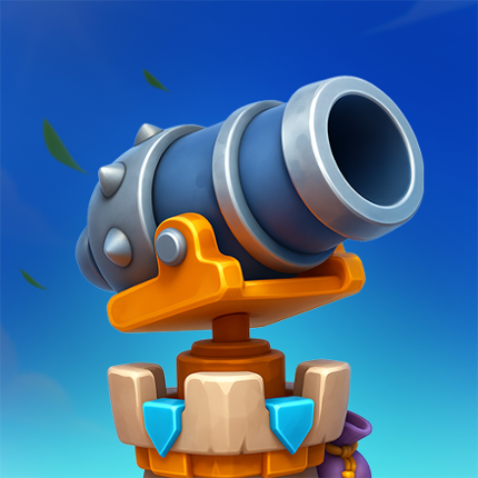 Arcane Arena: Tower Defense TD Image