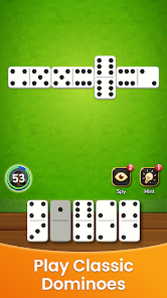 Domino Legends: Classic Game screenshot