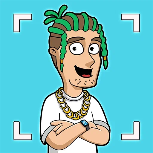 Games like Vlogger: Viral Streamer Guy