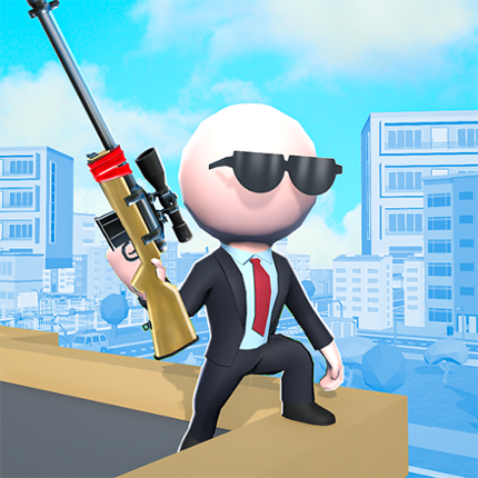 Stickman Sniper-Stickman Games Image