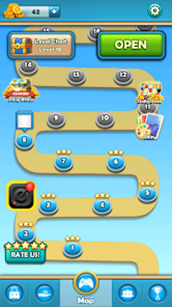 Bubble Shooter: Fun Pop Puzzle Image