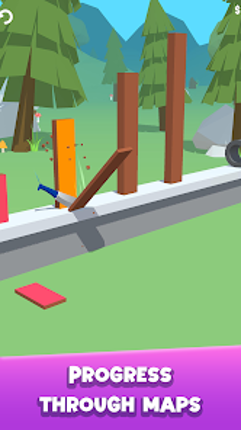 Slice It All! screenshot