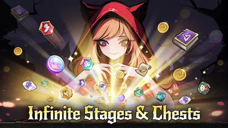 Wizard's Survival Image
