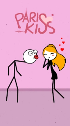 Paris Kisss! screenshot