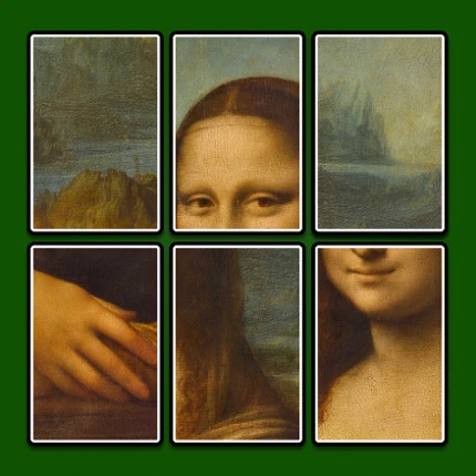 PicMerge Image