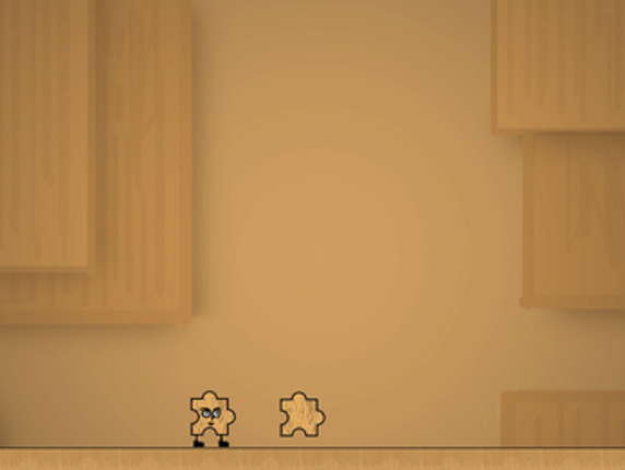 3PQ (A Puzzled Puzzle's Puzzling Quest) screenshot