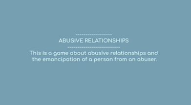 A Word on Abuse Image