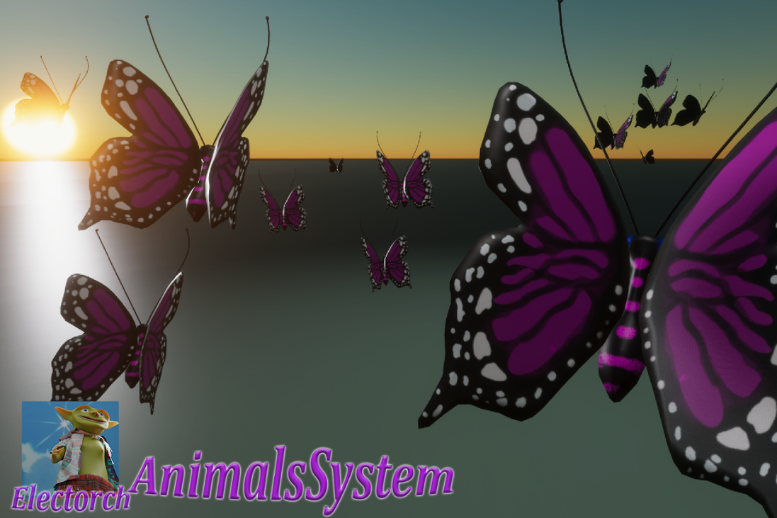 Games like Animals System