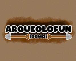 Arqueolofun (DEMO) Image