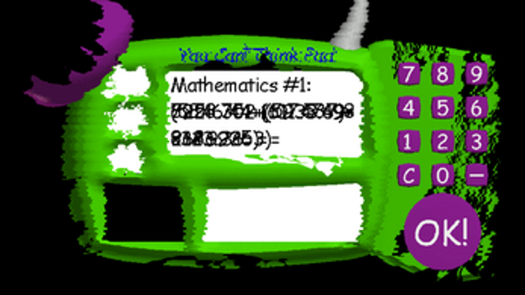 Baldi's Basics: Impossible Edition Image