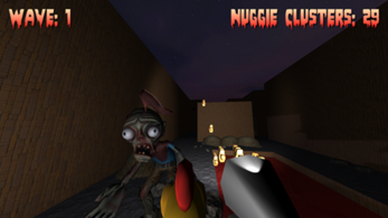Bloody Nuggets Image
