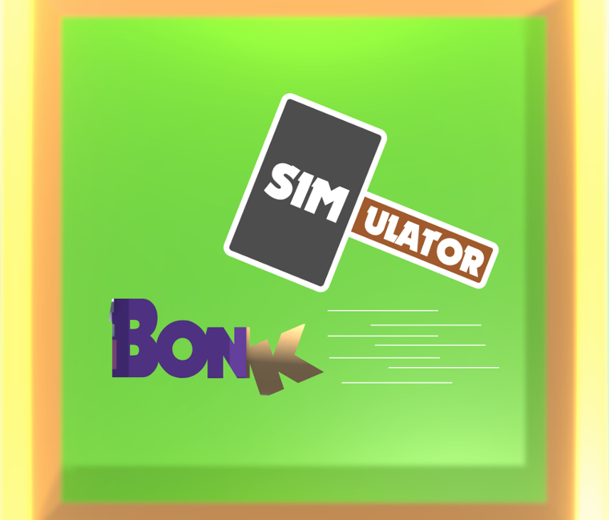 Games like Bonk Simulator