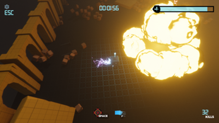 BoomBoom screenshot