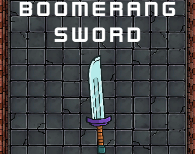 Games like BoomerangSword