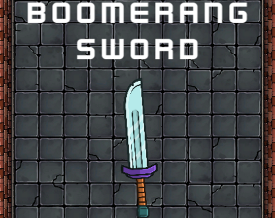 BoomerangSword Image