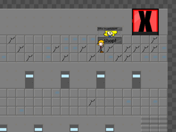 Borys.exe - Definitive Legacy screenshot