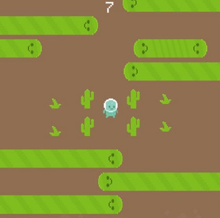 Cacti Image