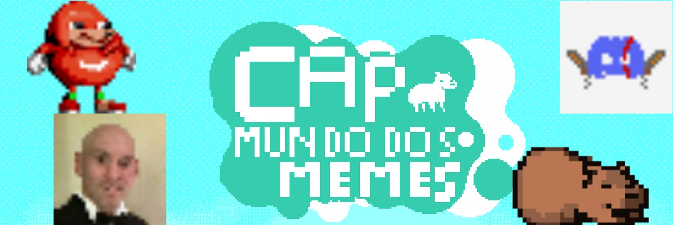 Games like CAP MUNDO DOS MEMES
