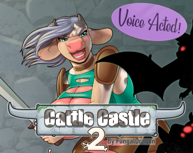 Games like Cattle Castle 2