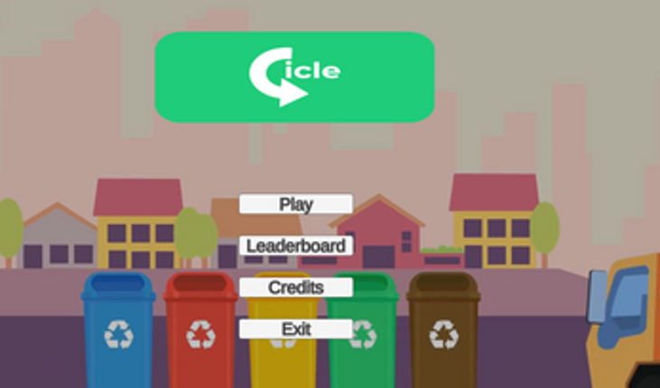 --| Cicle |-- screenshot