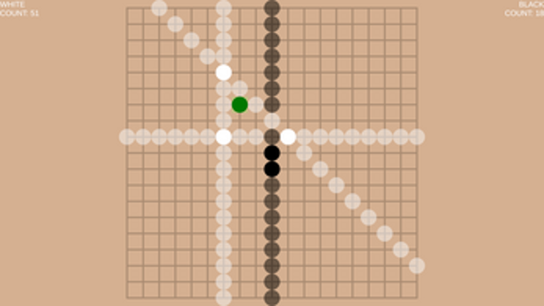 Corner Reversi Image
