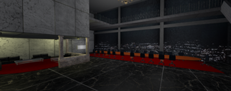 Creator - The Shape of Space MMORPG screenshot