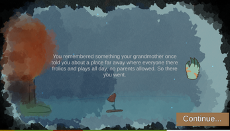 Critter Chatter Image