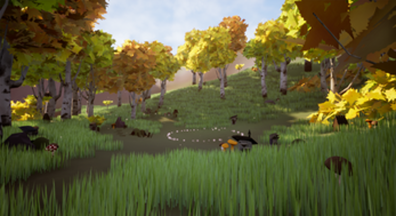 Dwellers' Grove Image
