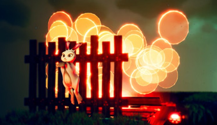 Dynamite Bunny screenshot