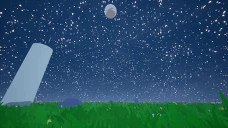 Eternity's Gate Image