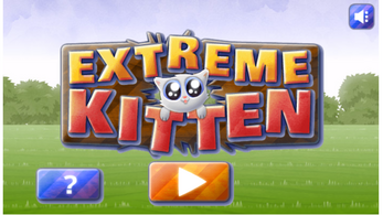 Extreme Kitten Image