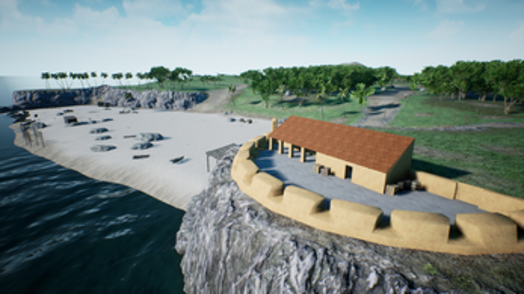 Field of Arms: Battle Line screenshot