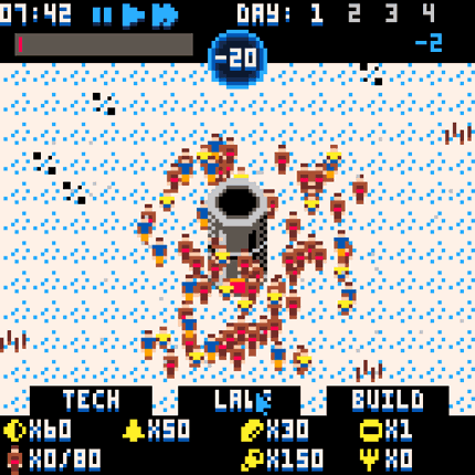 Frostpunk Pico Image