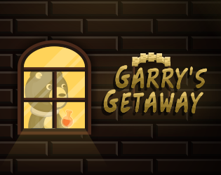 Games like Garry's Getaway