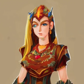 Games like Gilda - ancient adventure