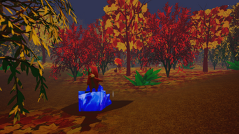 Halloween World screenshot