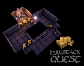 Haystack Quest Image