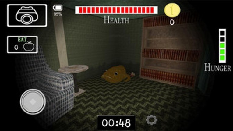 Hotel Insanity (Reupload) screenshot
