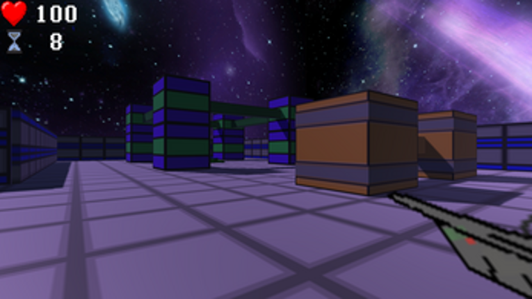 I Hate Turrets screenshot