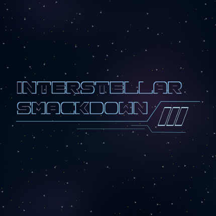 Interstellar Smackdown 3 Game Cover