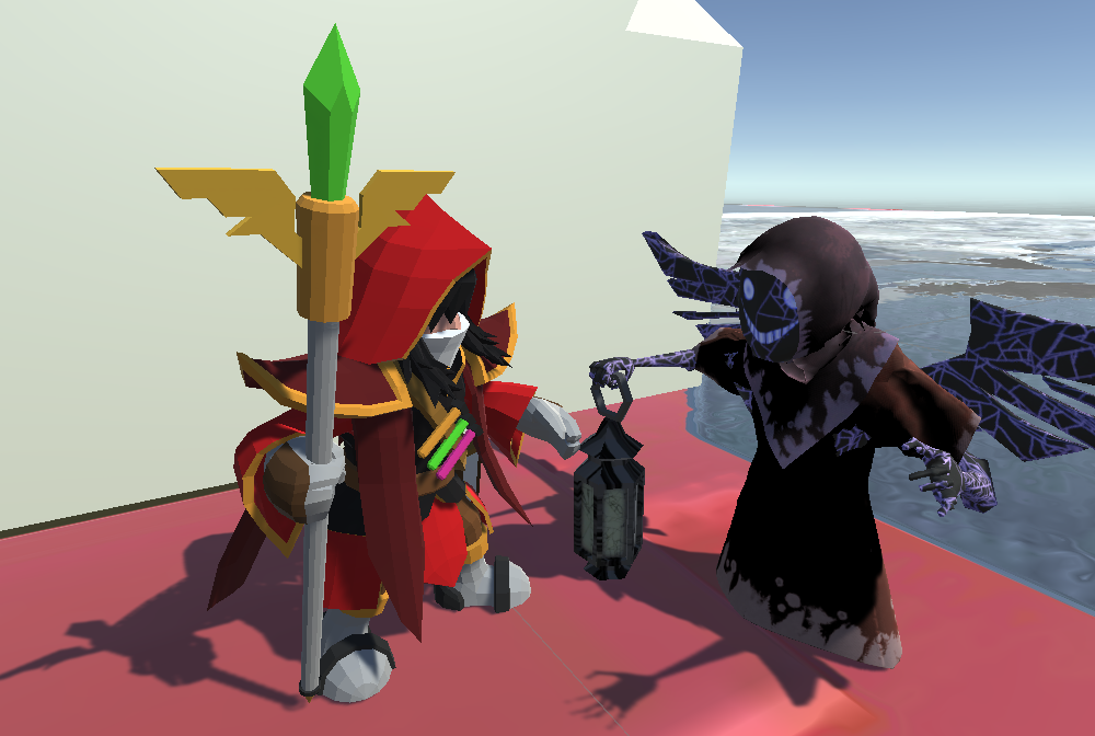 Games like MagiCrimen