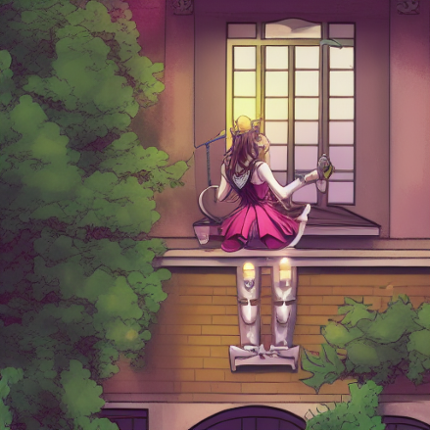 Eiko MaGka Image